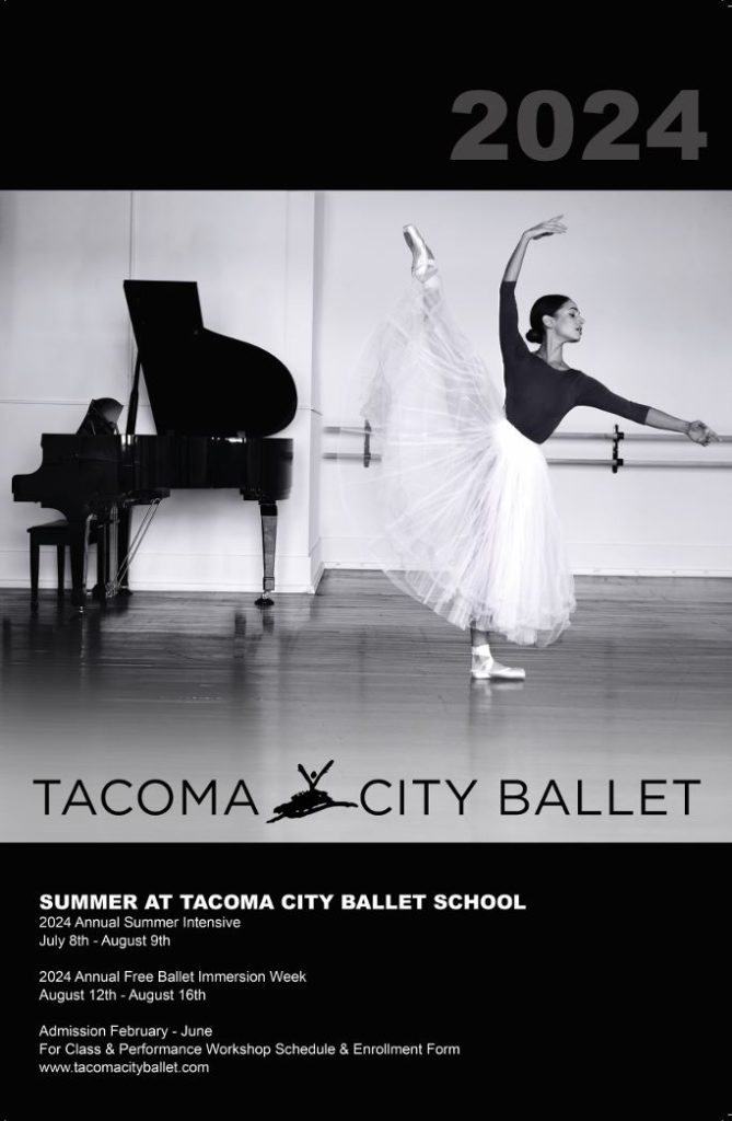 City Ballet