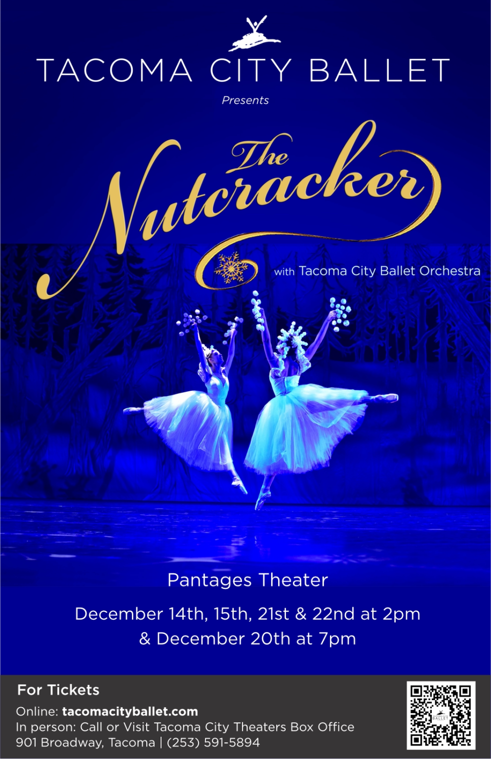 Nutcracker